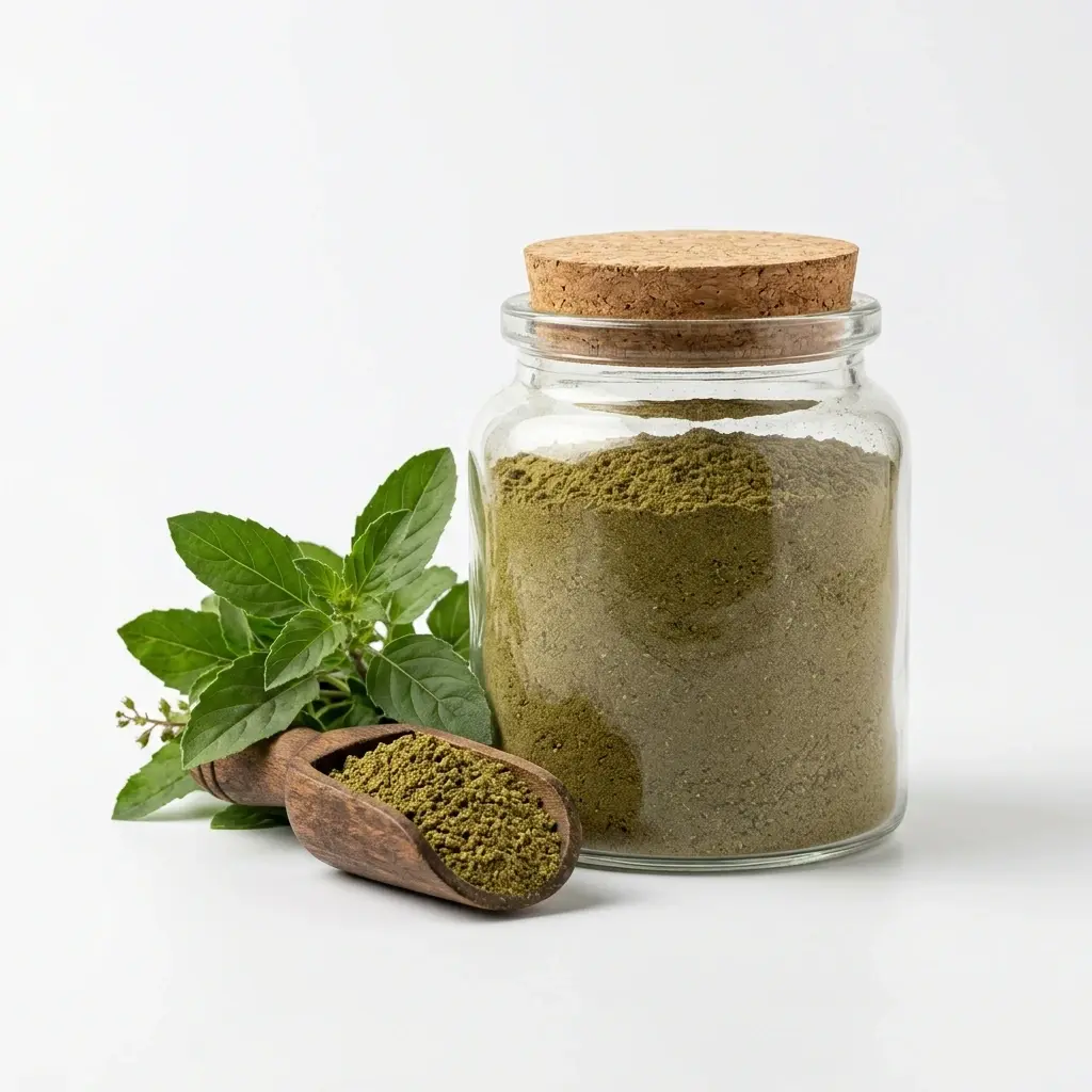 Basil Extract - Herbal Extracts