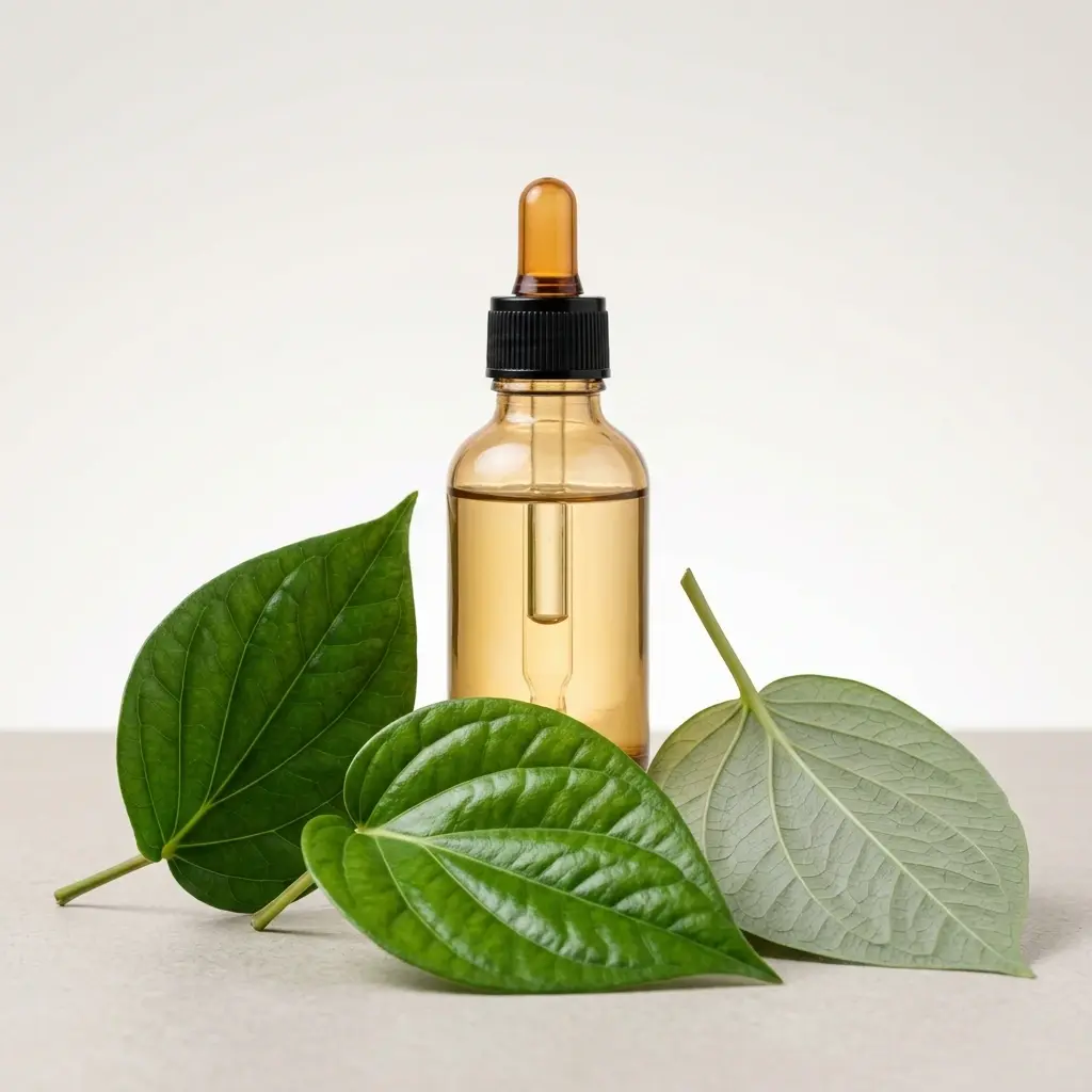 Betel Leaf Sofia Oil - Leaf Oils