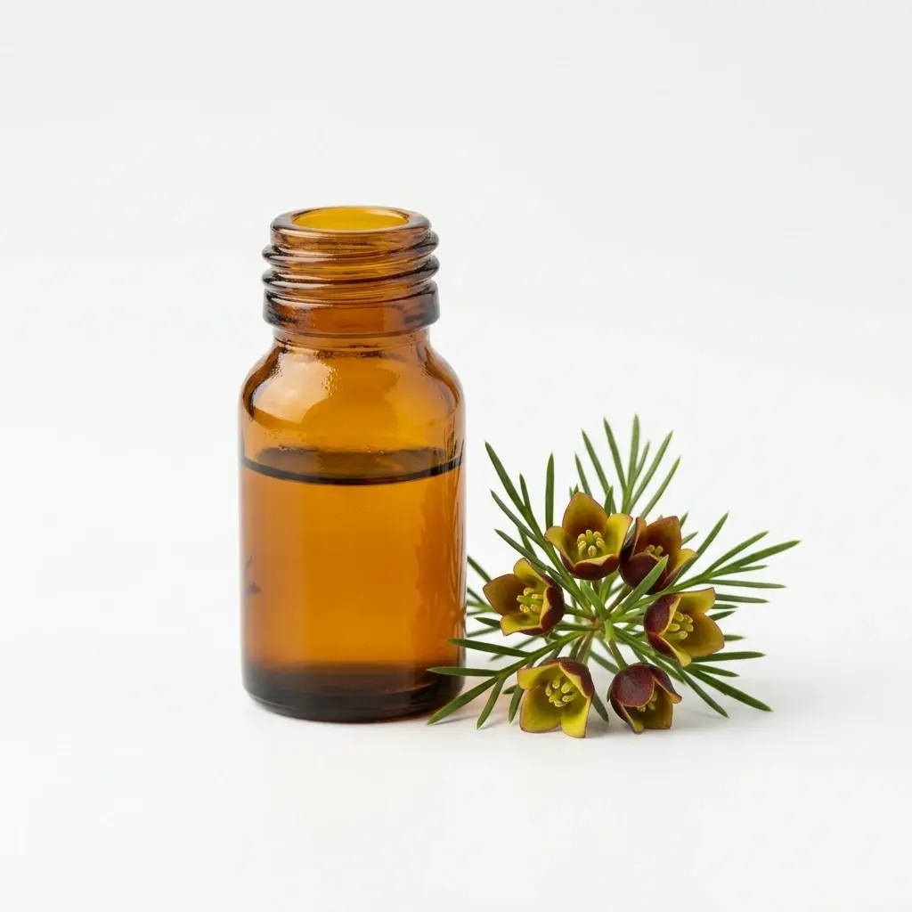 Boronia Oil - Flower & Bud Oils