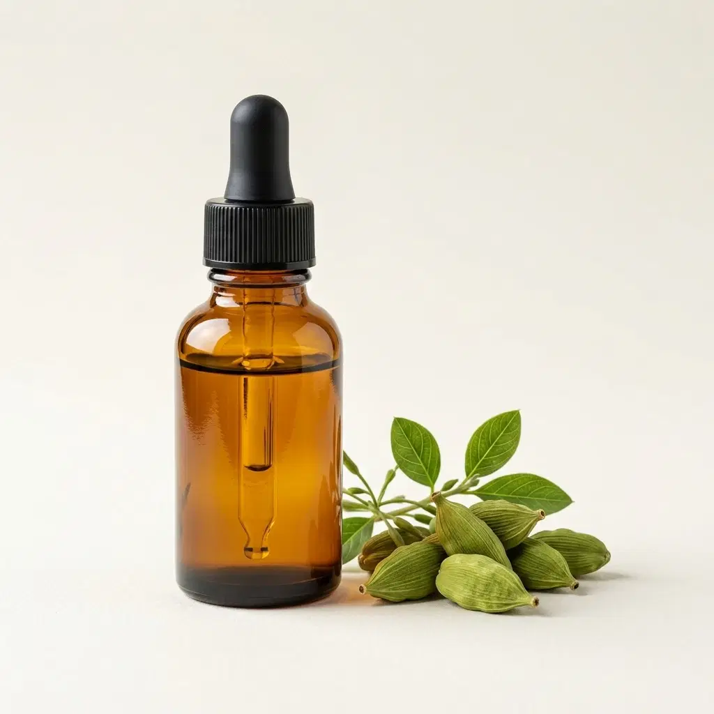 Cardamom Absolute Oil - Spice Oils