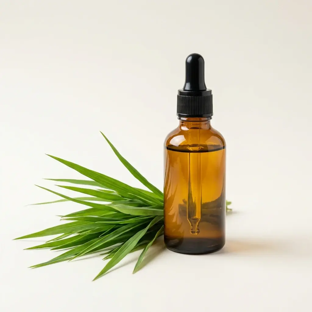 Citronella Leaves Oil - Leaf Oils