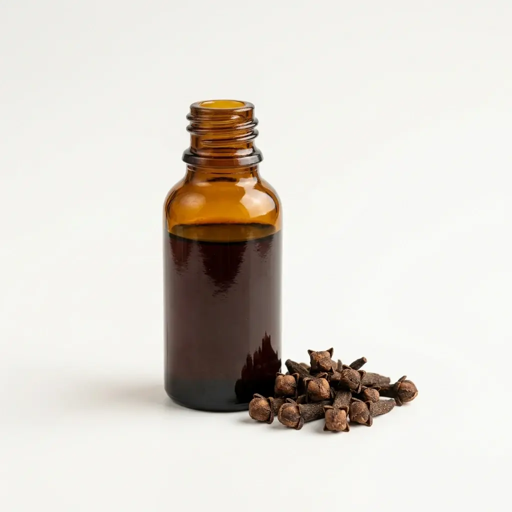 Clove Bud Oil - CO2 Oils