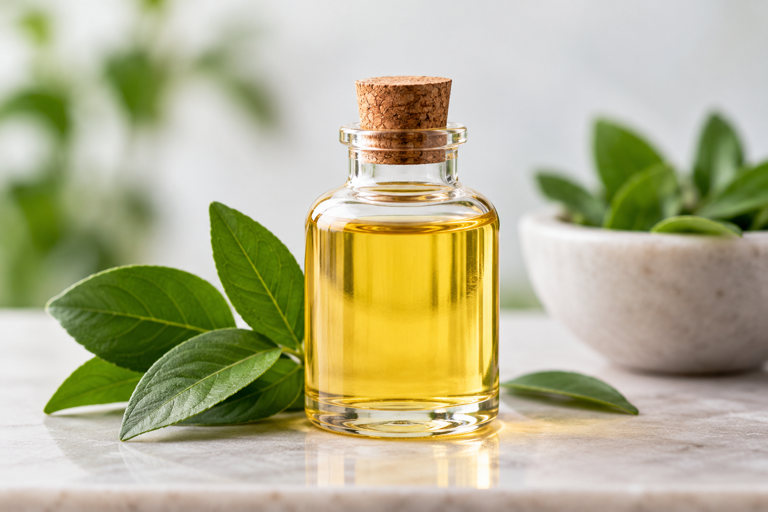 Cumin Oil - CO2 Oils
