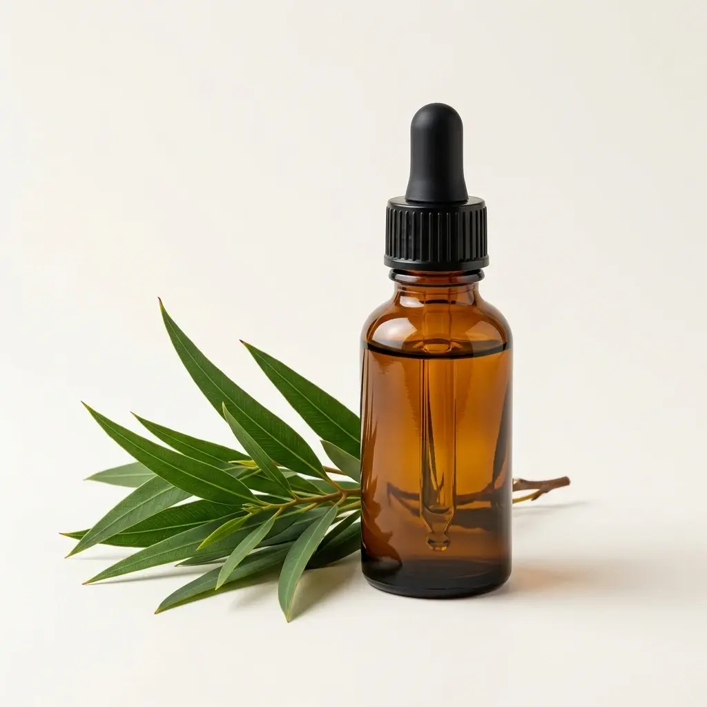 Eucalyptus Radiata Leaves Oil - Leaf Oils