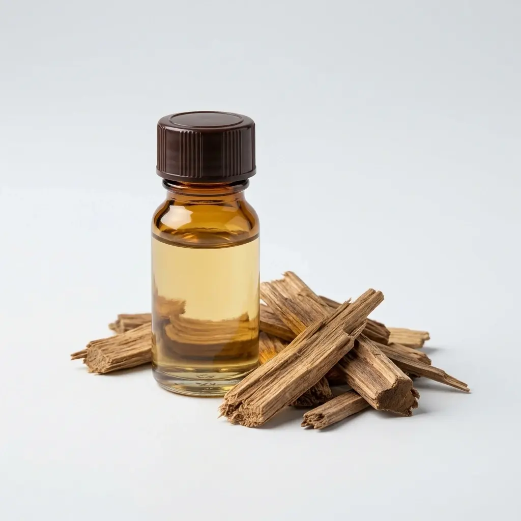 Guaiac Wood Oil - Wood & Bark Oils