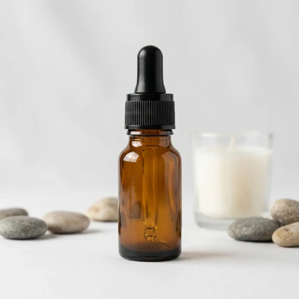 Head Ease - Aromatherapy Blends
