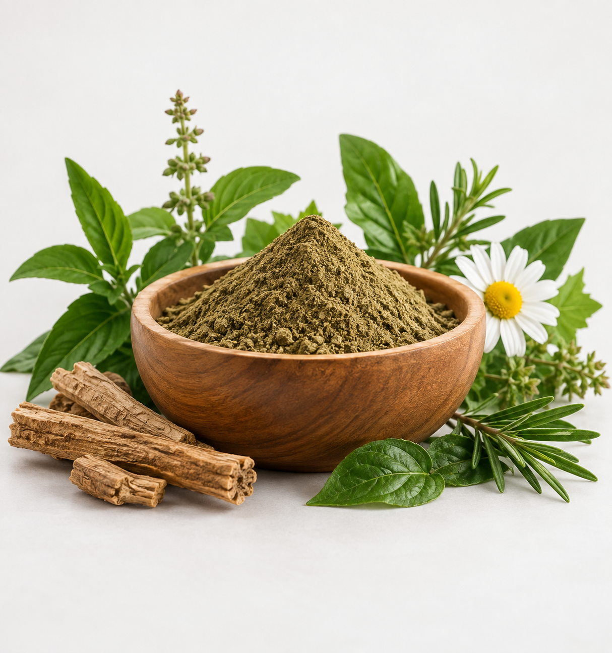 Bearberry Extract - Herbal Extracts