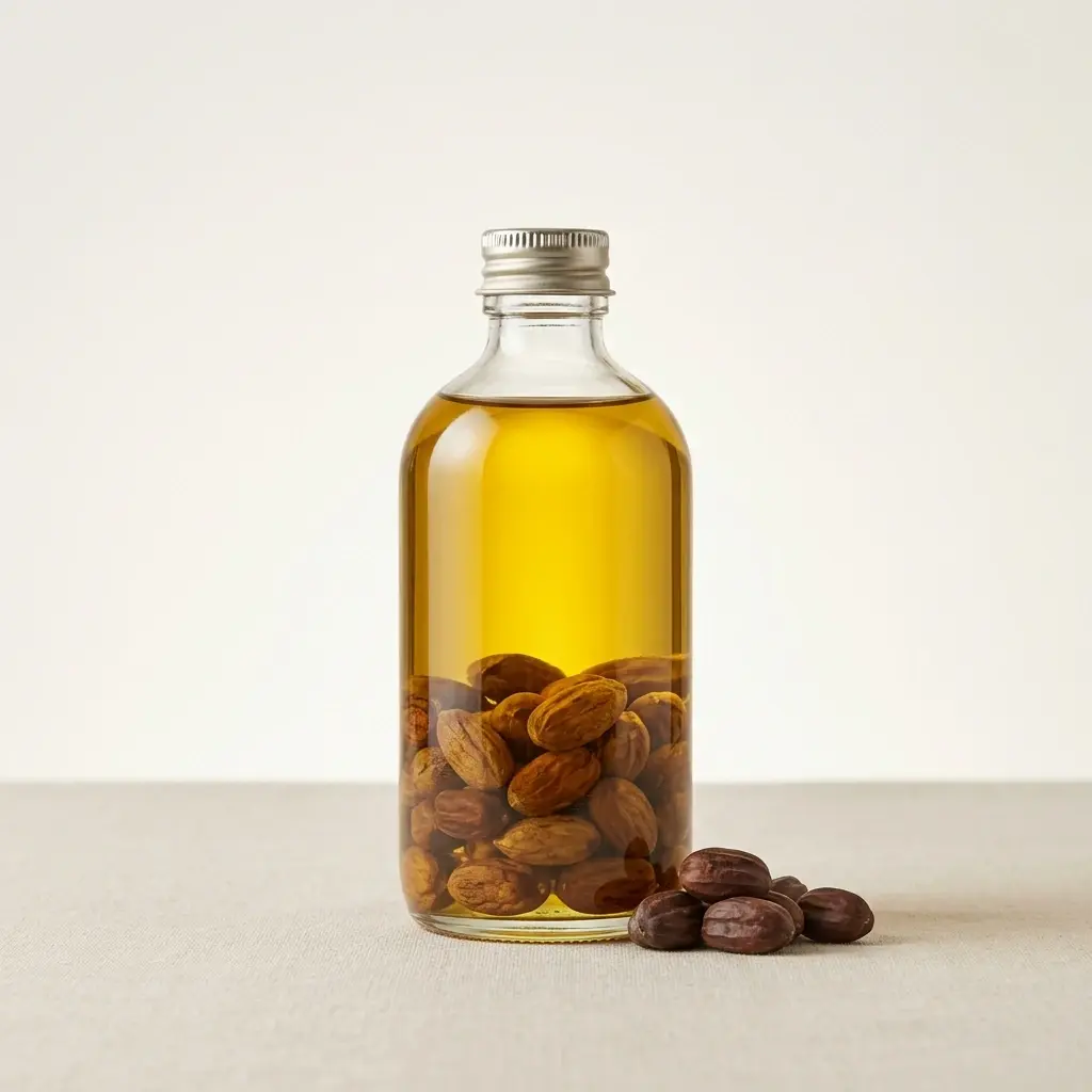 Jojoba Oil - Carrier Oils