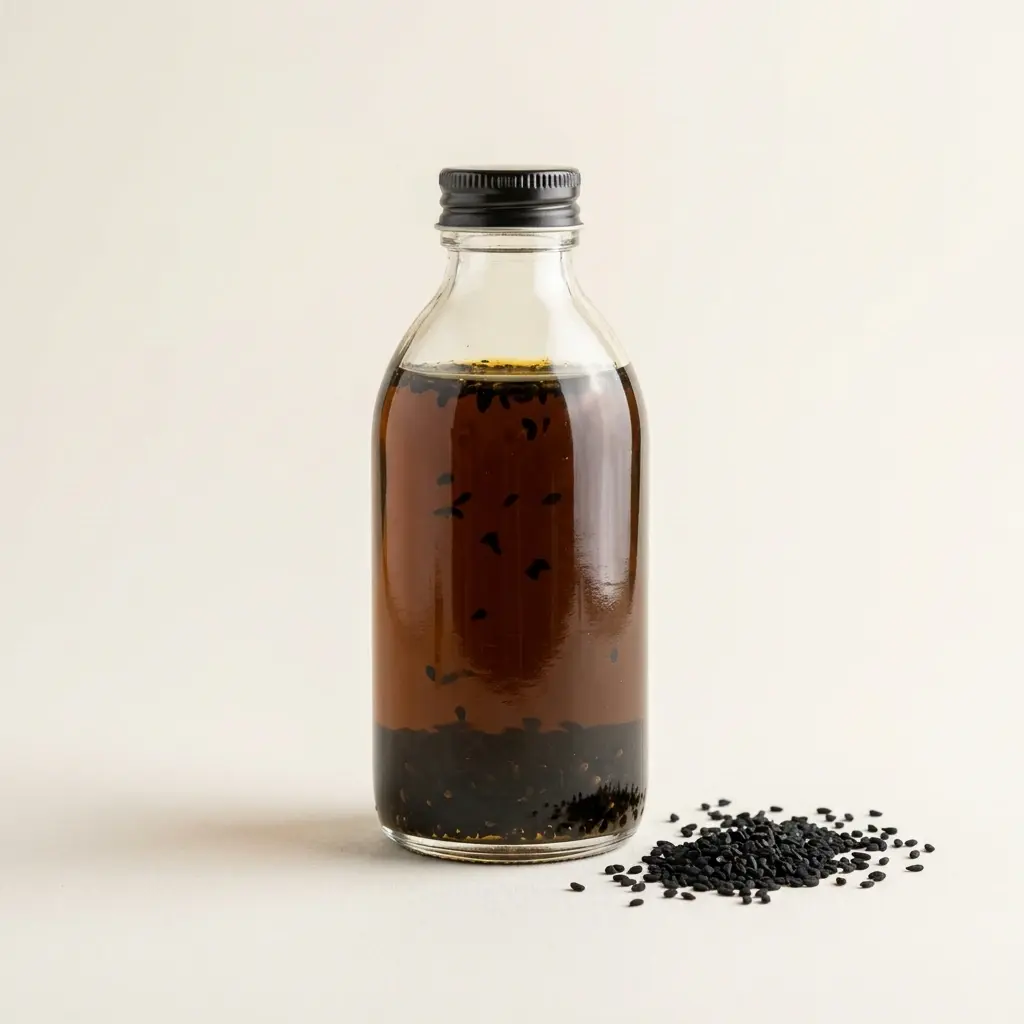 Kalonji Oil - Carrier Oils
