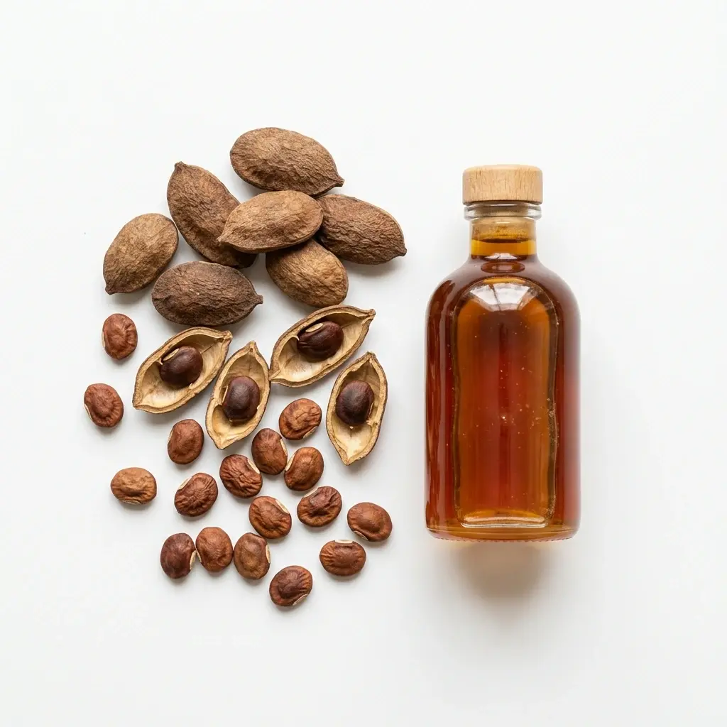 Karanj Seed Oil - Carrier Oils