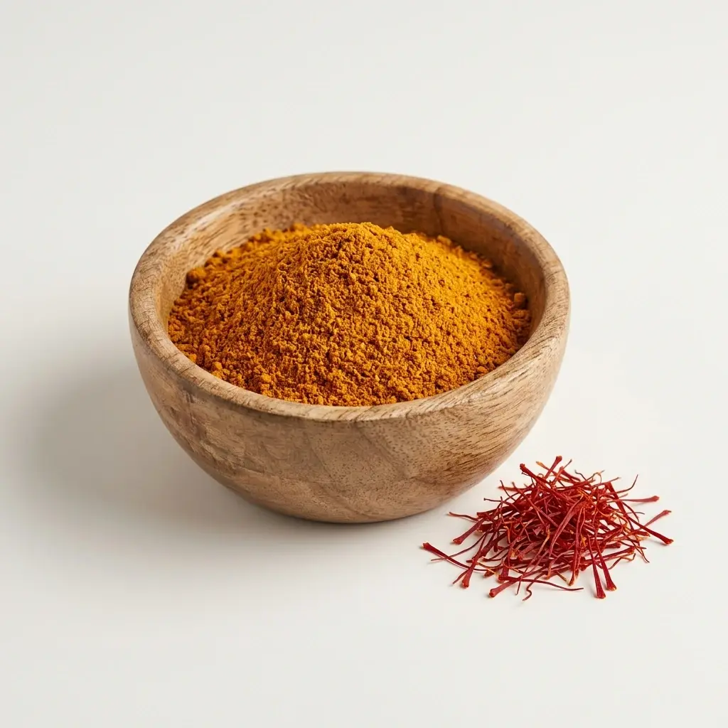 Kesar Extract - Herbal Extracts