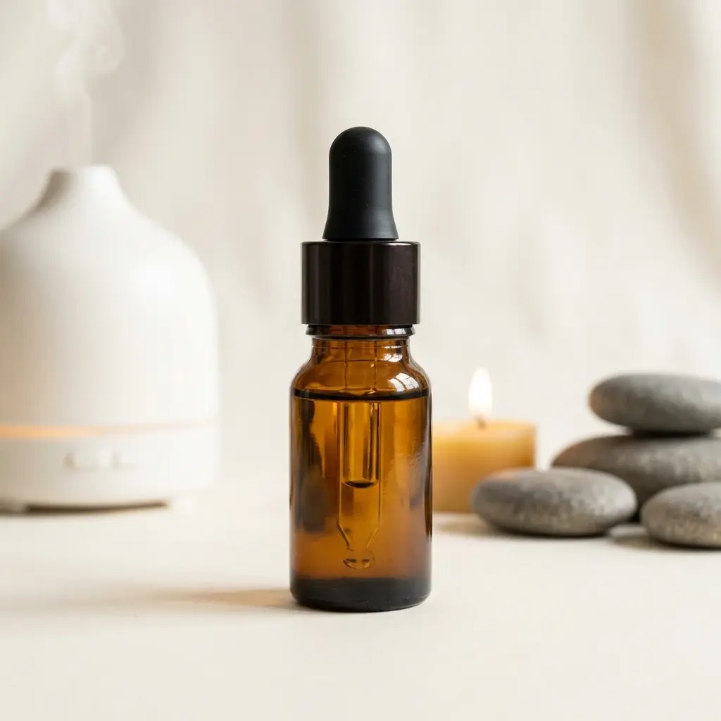Meditation - Aromatherapy Blends