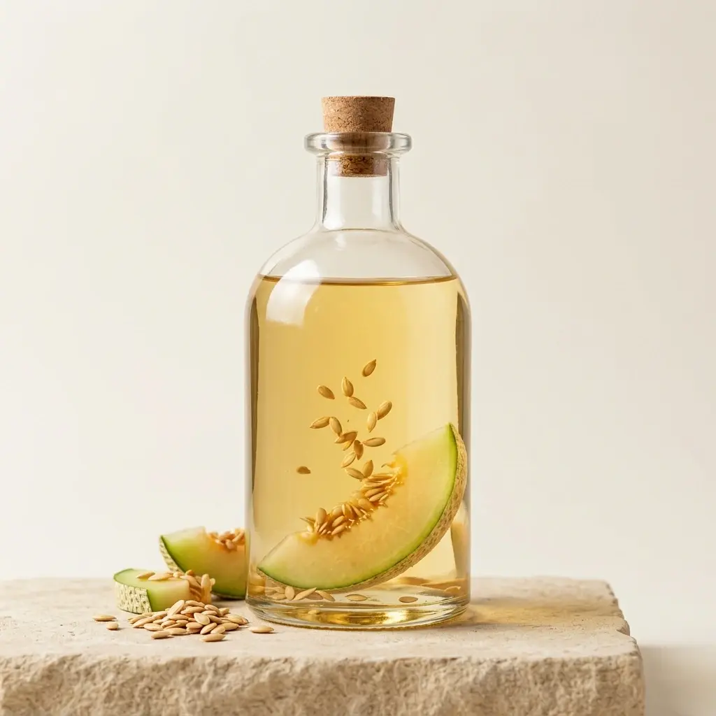 Musk Melon Oil - Carrier Oils