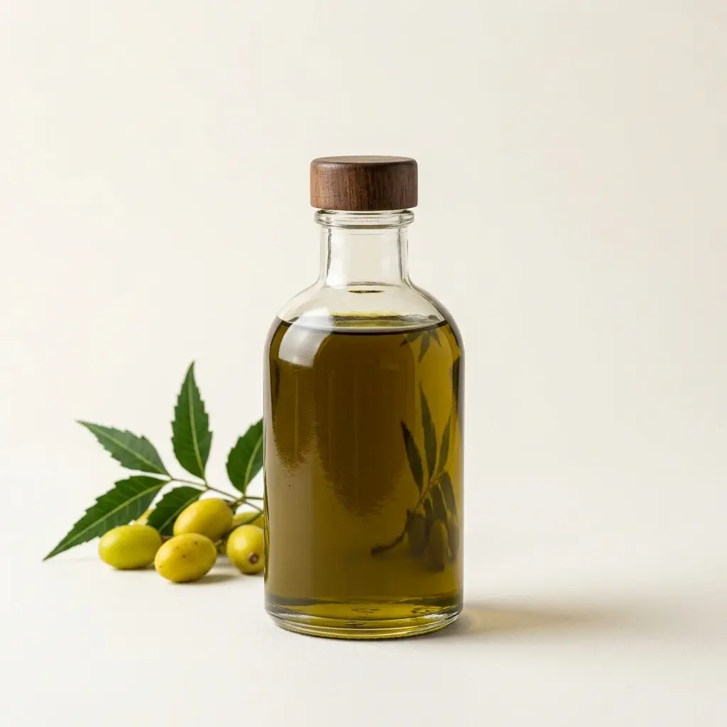 Neem Oil - Carrier Oils