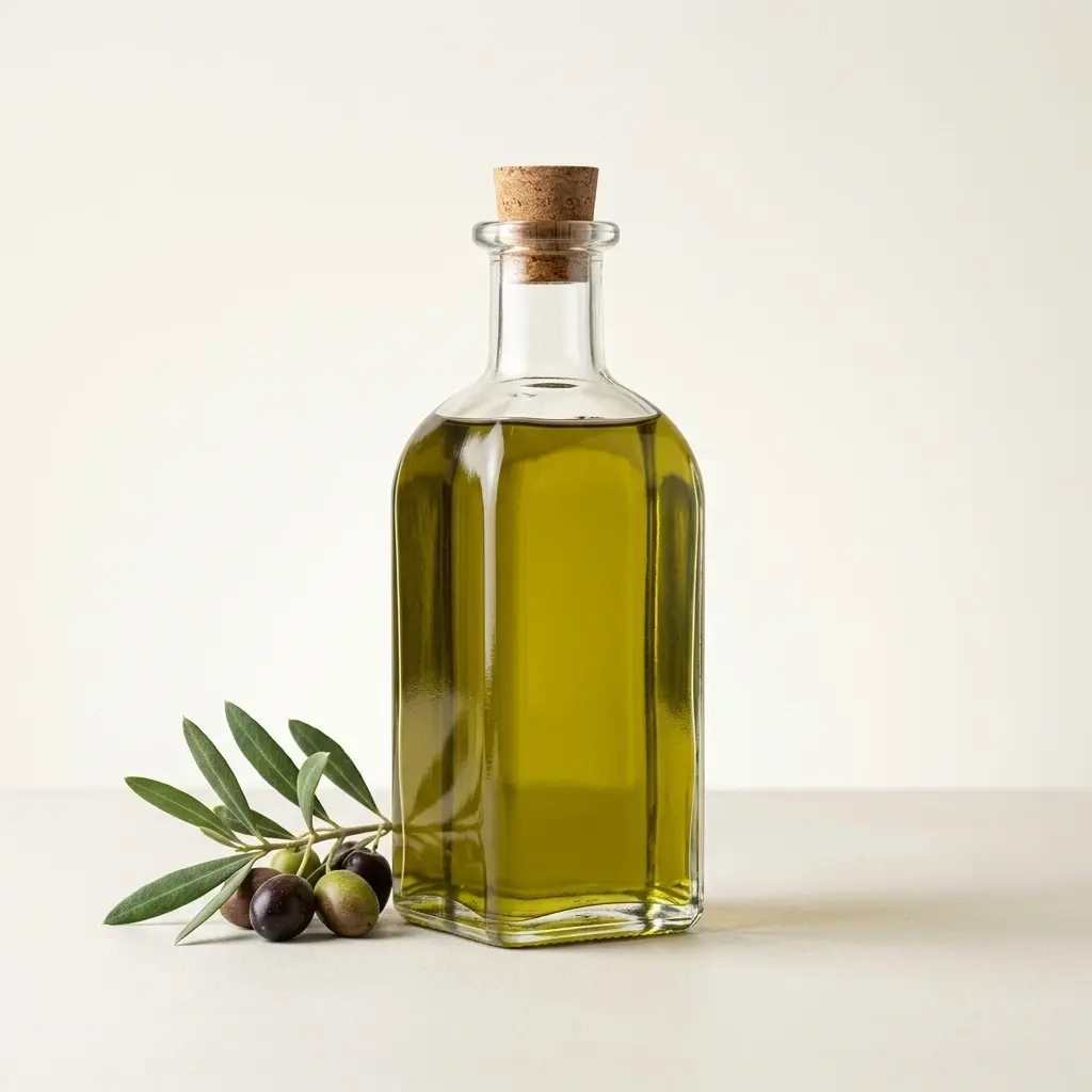 Olive Oil - Carrier Oils
