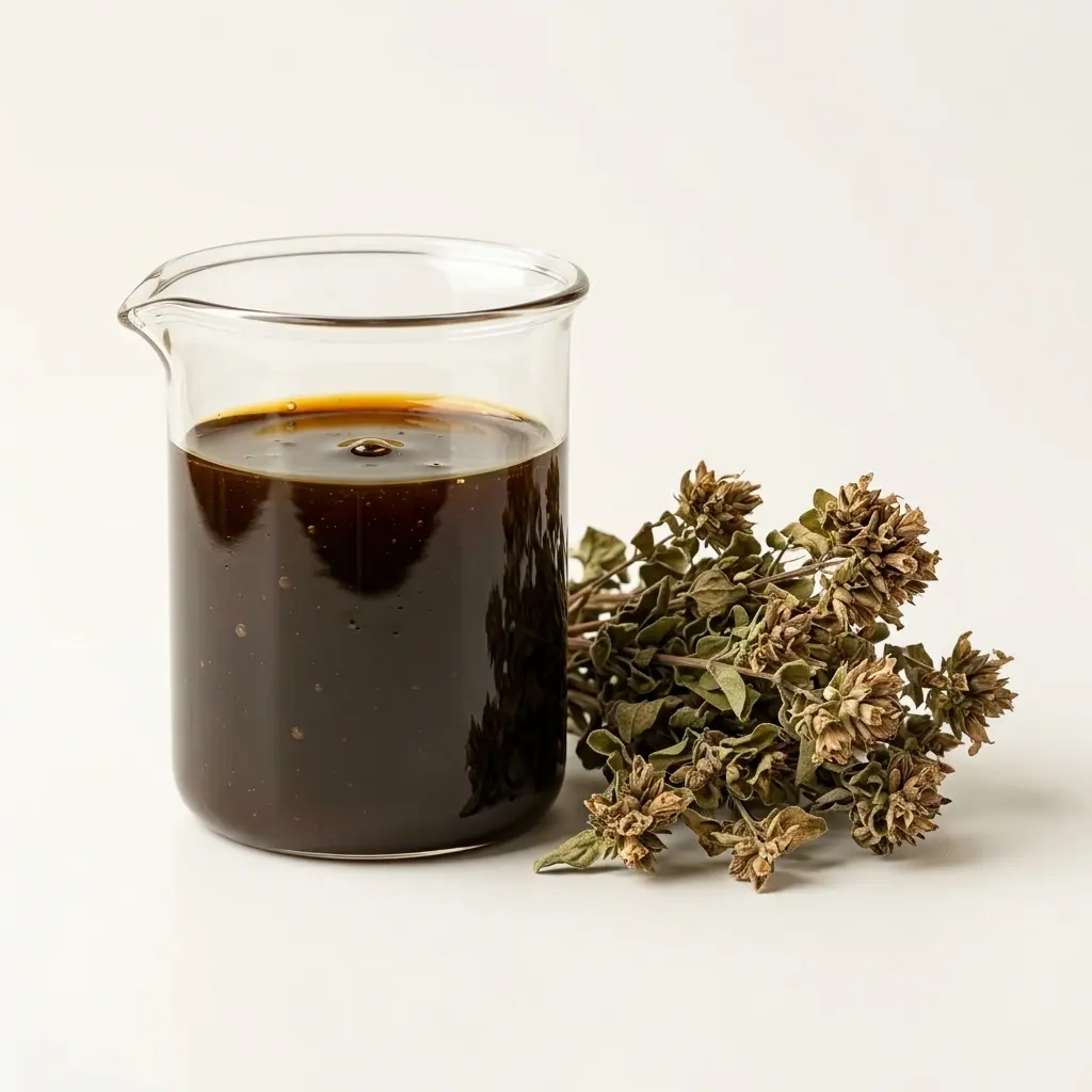 Oregano Extract - Spice Oleoresins