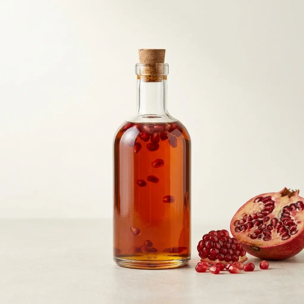 Pomegranate Seed Oil - Carrier Oils