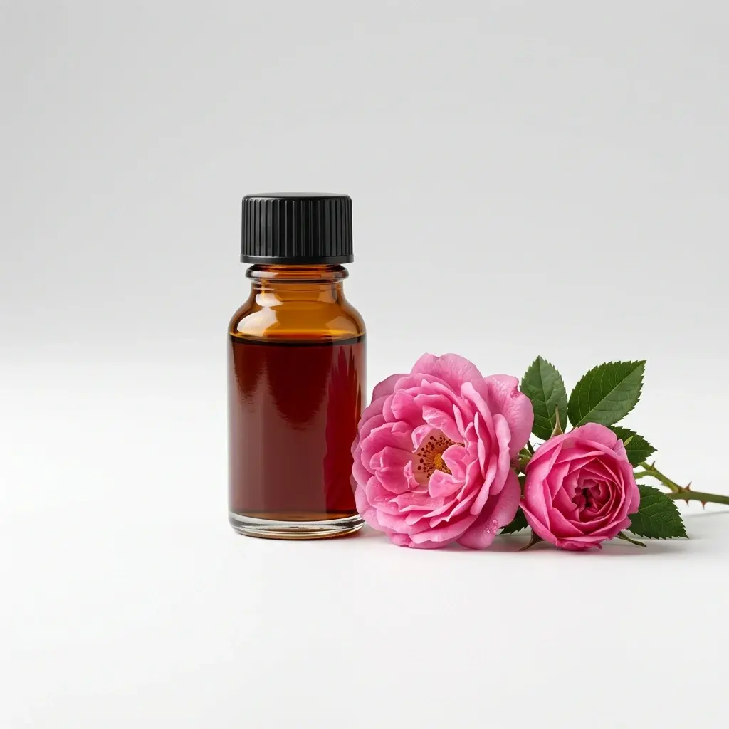 Rose Absolute Extract - Floral Concretes & Absolutes