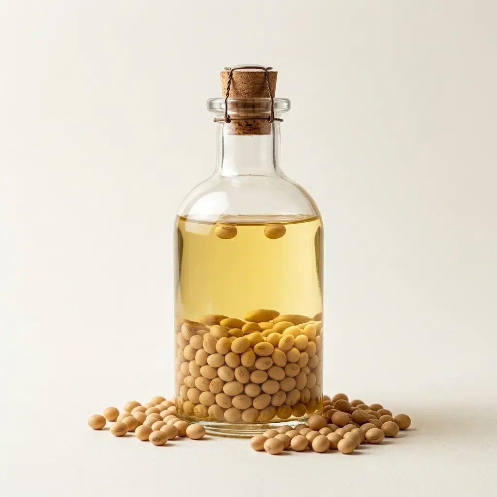 Soyabean Oil - Carrier Oils