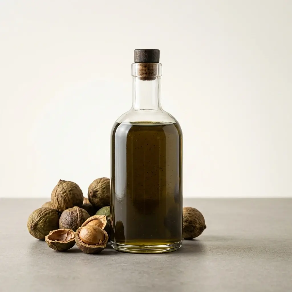 Tamanu Oil - Carrier Oils