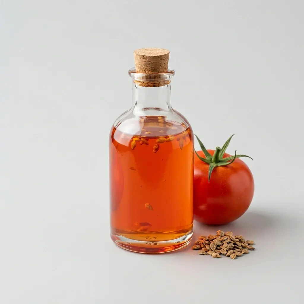 Tomato Seed Oil - Carrier Oils