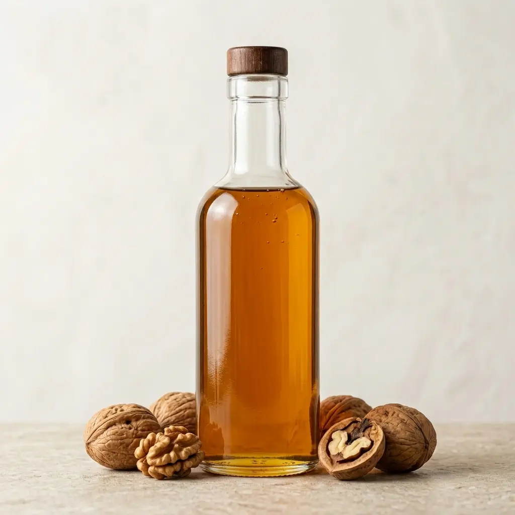 Walnut Oil - Carrier Oils