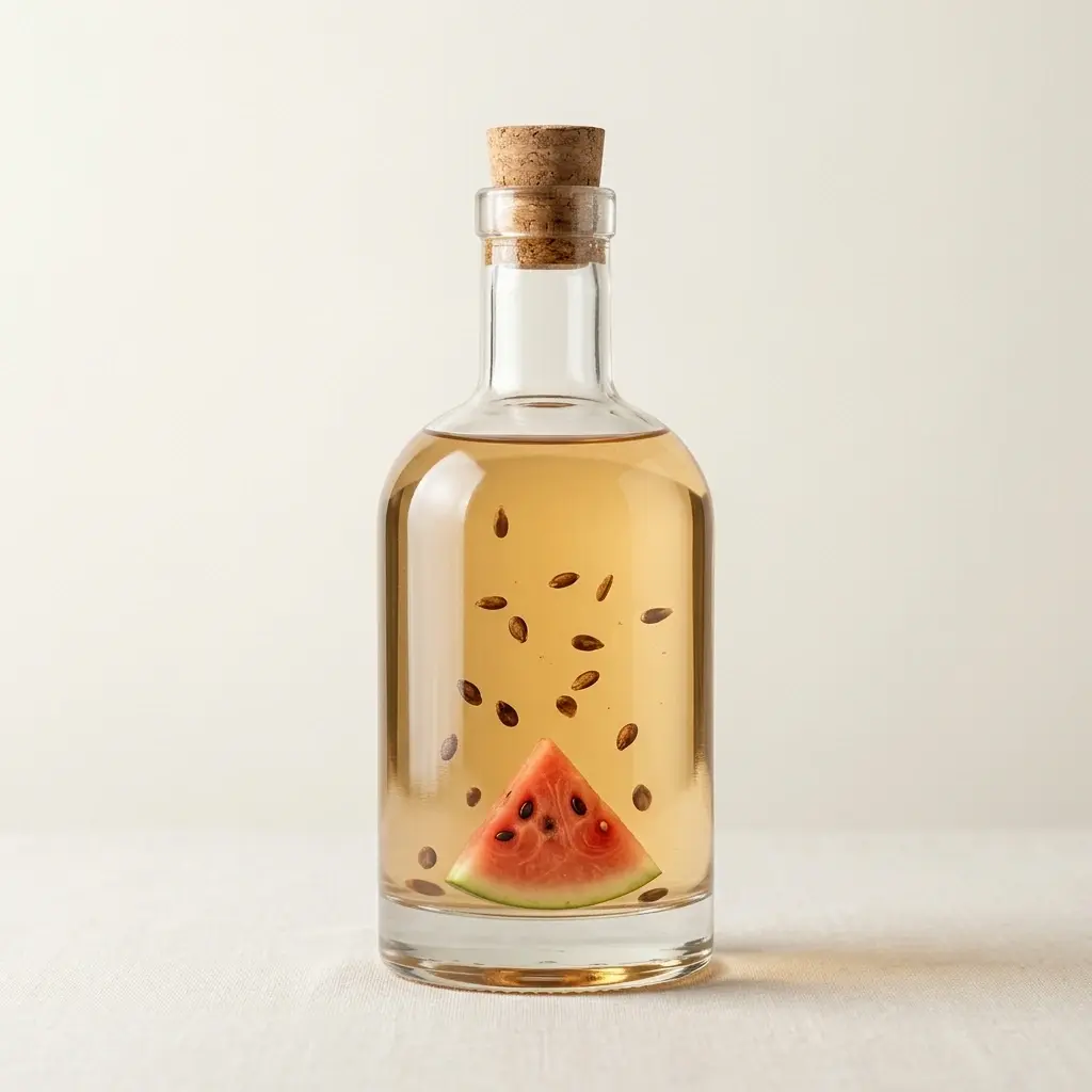 Water Melon Oil - Carrier Oils