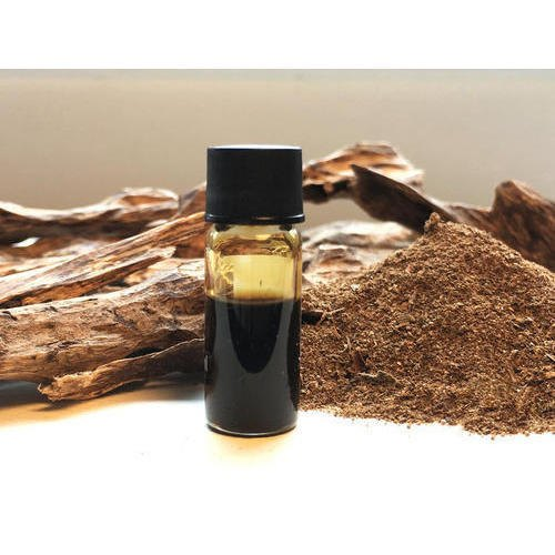 Agarwood Distillation - Wood & Bark Distillation Plants