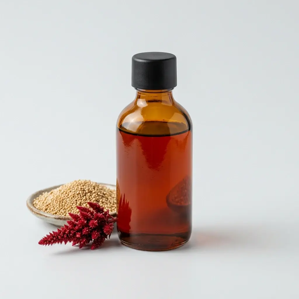Amaranth Oil - CO2 Oils