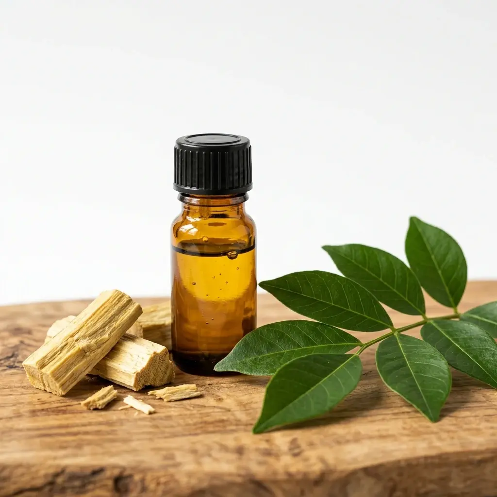 Amyris Oil - Wood & Bark Oils