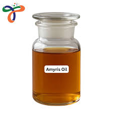 Amyris Distillation - Wood & Bark Distillation Plants
