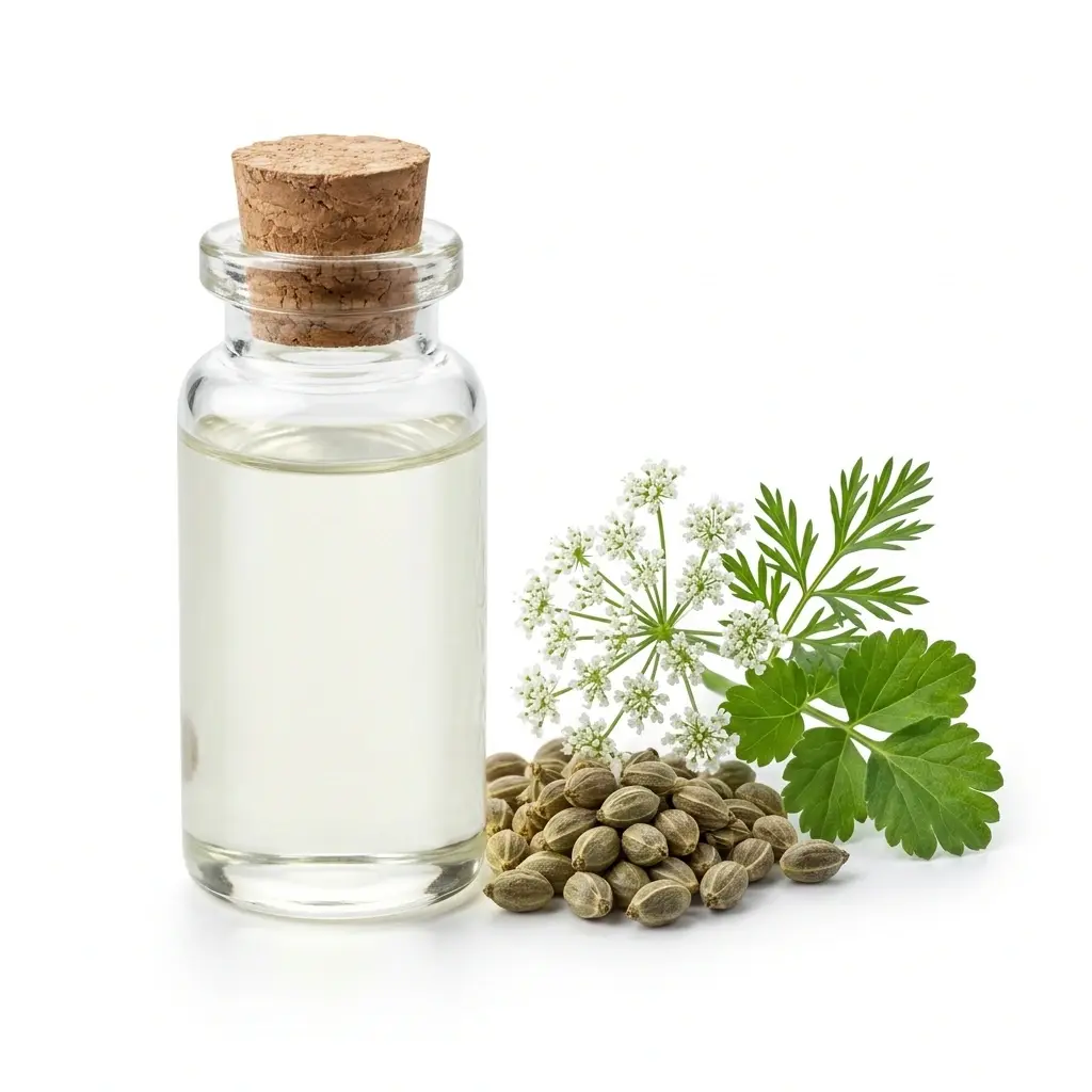 Anise Seed Oil - Seed & Berry Oils