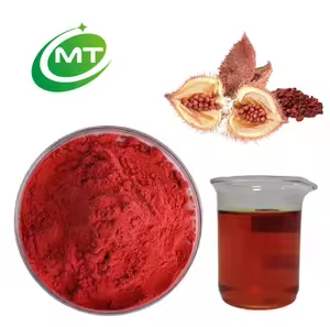 Annato seed Extract - Herbal Extraction Plants