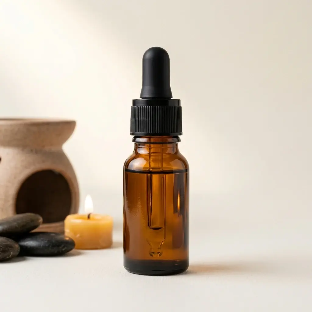 Aphrodisiac - Aromatherapy Blends