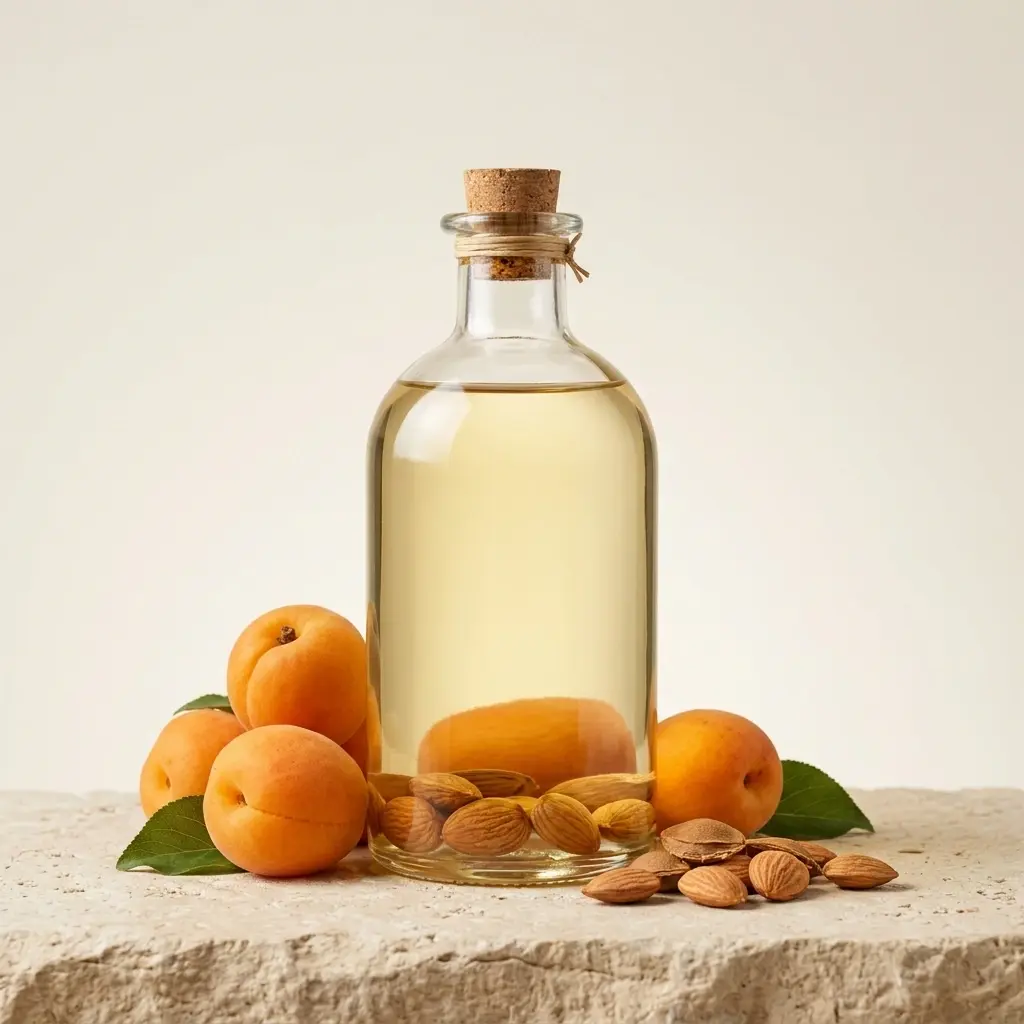 Apricot Kernel Oil - Carrier Oils