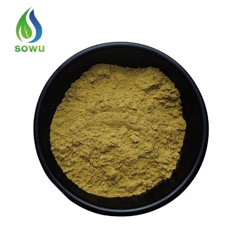 Asiaticoside leaf Extract - Herbal Extraction Plants