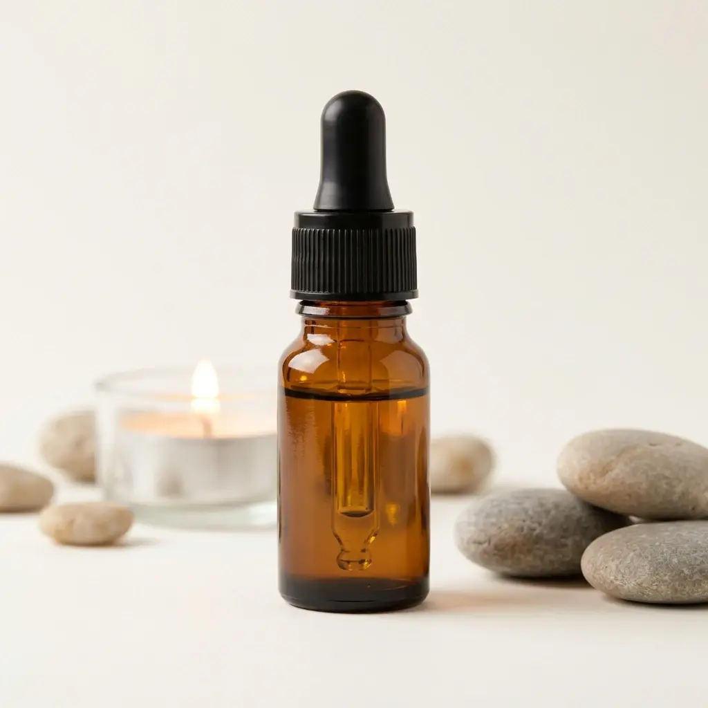 Aspiration - Aromatherapy Blends