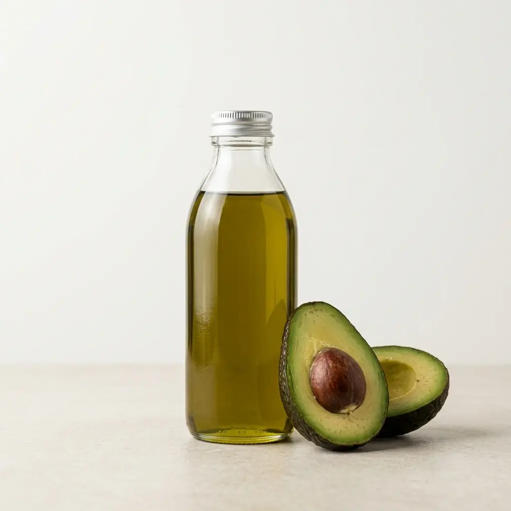 Avocado Oil - Carrier Oils