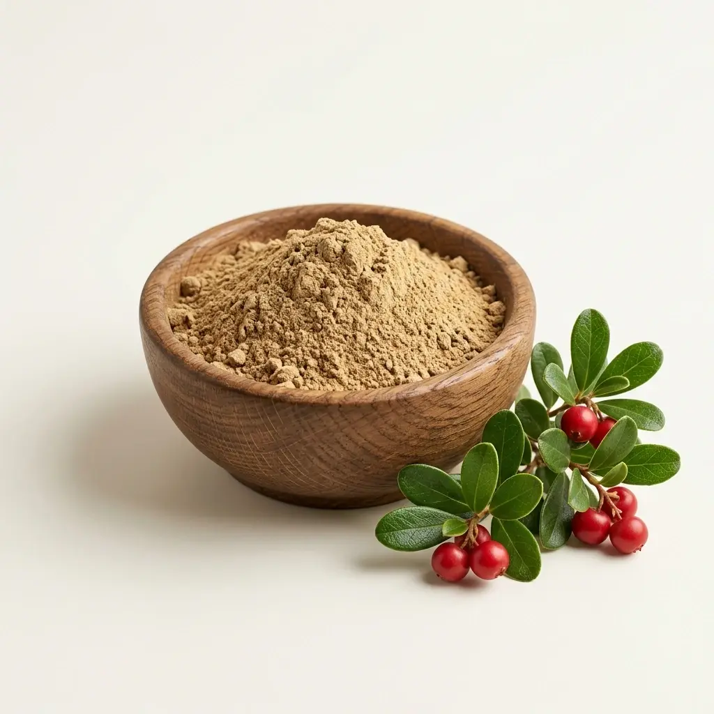 Bearberry Extract - Herbal Extracts