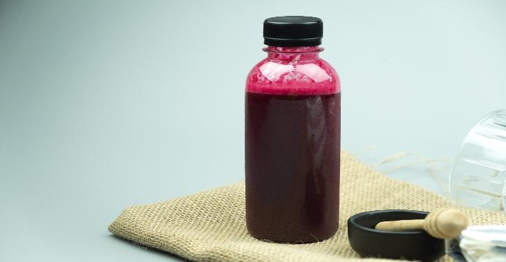 Beetroot Extract - Herbal Extraction Plants