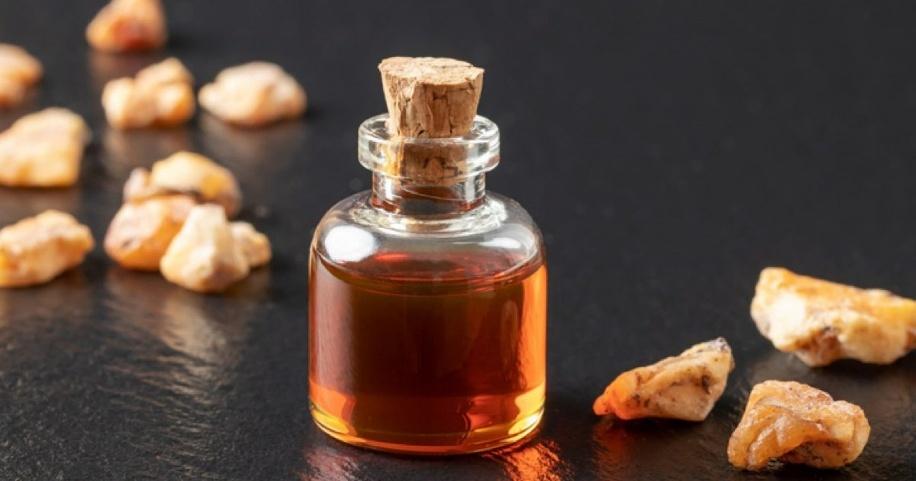 Benzoin Resin Distillation - Gums & Resins Distillation Plants