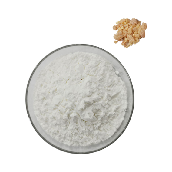 Boswellia Serrata resin Extract - Herbal Extraction Plants