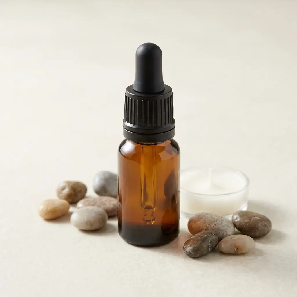 Breathe Easier - Aromatherapy Blends