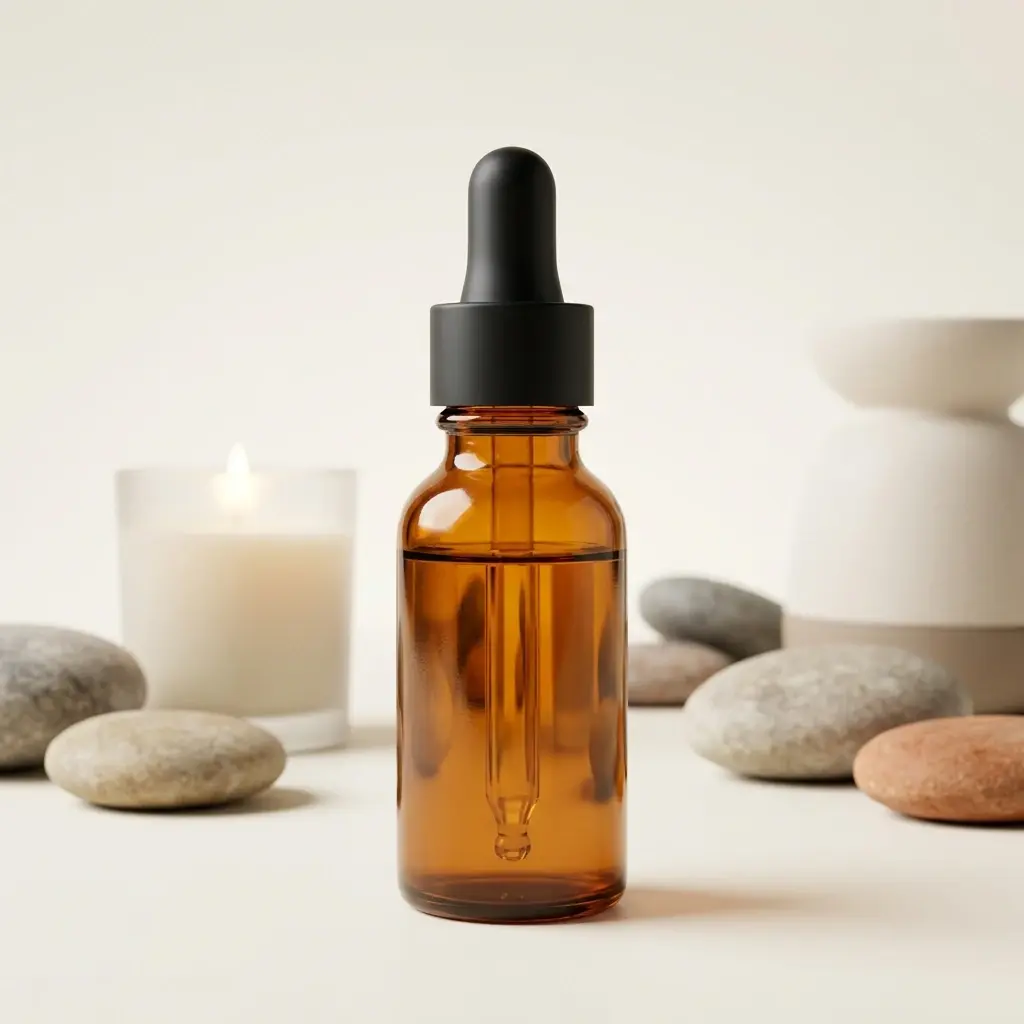 Calming - Aromatherapy Blends