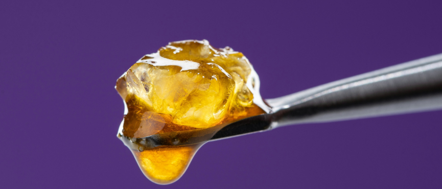 Cannabis Extract - Herbal Extraction Plants