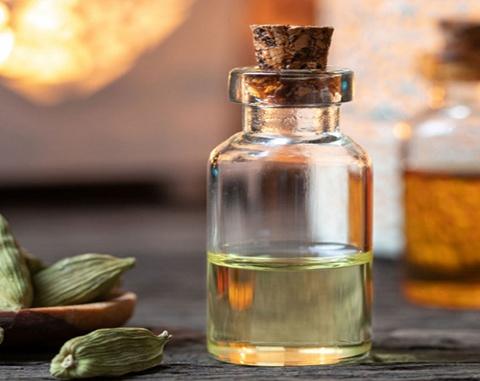 Cardamom Distillation - Spices Oil Distillation Plants