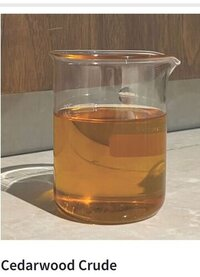 Cedar Wood Distillation - Wood & Bark Distillation Plants