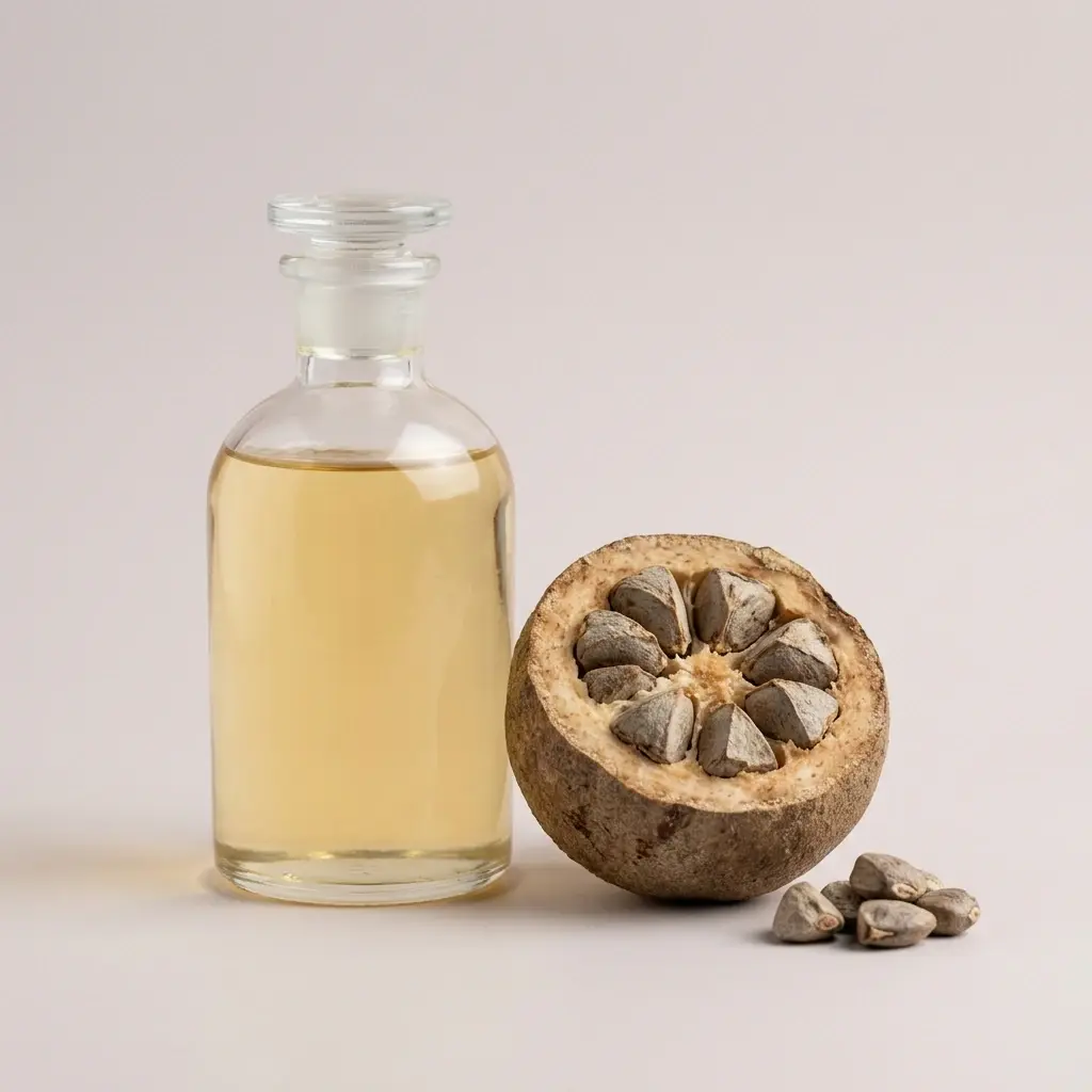Chaulmoogra Oil - Carrier Oils