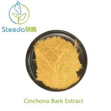 Cinchona bark Extract - Herbal Extraction Plants