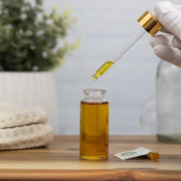 Cistus Leaves Distillation - Leaves Oil Distillation Plants